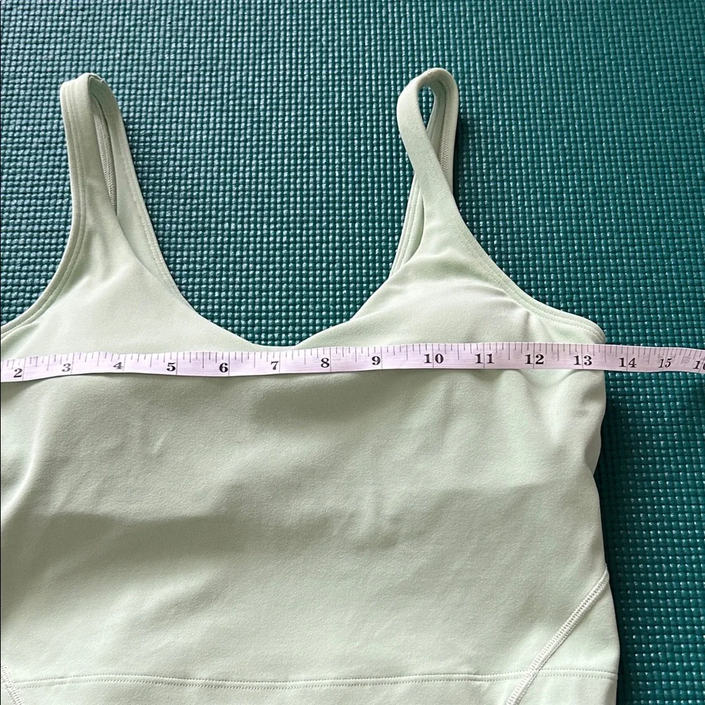Lululemon align top